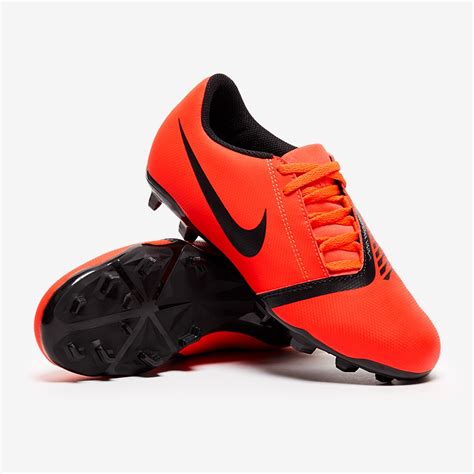 Nike Football Boots | Mercurial, Hypervenom | Pro:Direct Soccer