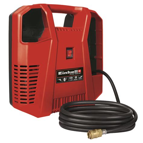 Einhell Th Ac Kit Kompressoren Set Mytoolstore Fr