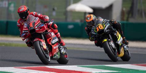 Diretta Qualifiche E Sprint Motogp Mugello Dove Vederle In Tv