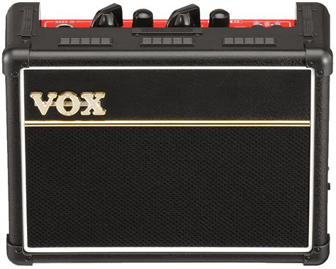 Apc 1 Vox Amps