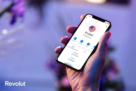 Revolut Launches In The U S Without Its Own Bank License Tearsheet