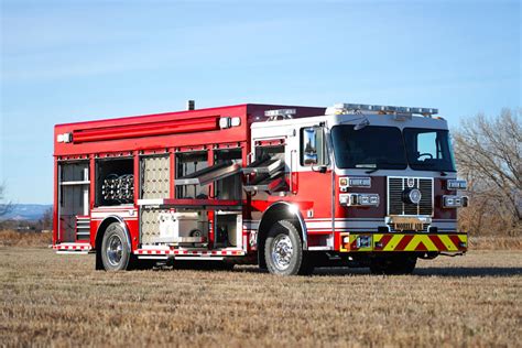 Sutphen Corporation Adds Inch Custom Cab Length To Lineup Fire