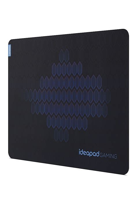 Customer Reviews: Lenovo IdeaPad Gaming Cloth Mouse Pad Medium Black GXH1C97873 - Best Buy