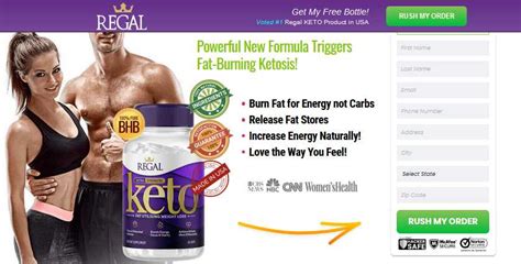 Regal Keto Reviews Shark Tank Diet Pills To Get Toned Body Price Buy