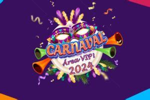 Carnaval 2024 Maior celebração do mundo começa oficialmente nesta