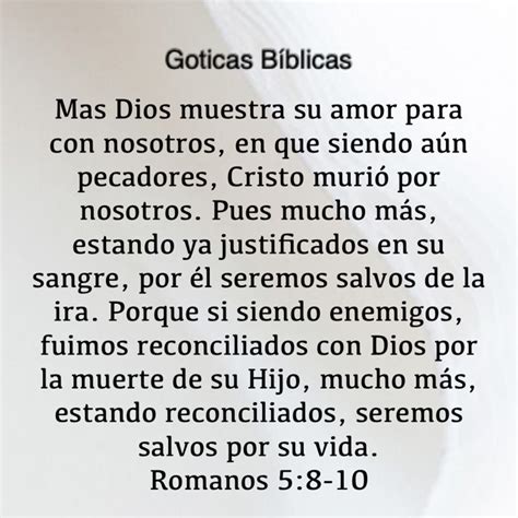 Pin De Myriam B En A Goticas B Blicas Mb En Ira Biblia Reina