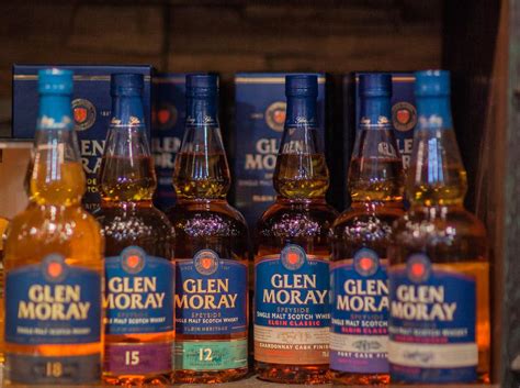 Виски Glen Moray купить виски Глен Морей цена