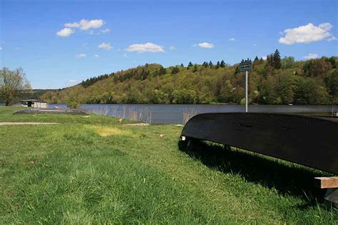 Fkk In Passau Stausee Oberilz Impressionen