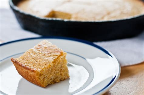 Brown Butter Cornbread Video Recipe