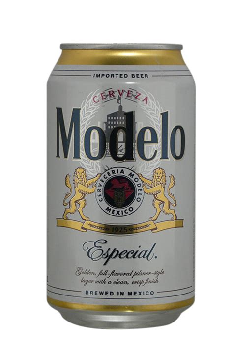 Modelo Especial (12oz Can 24 Pk) – Cellar.com