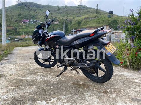 Bajaj Pulsar 180 2007 For Sale In Hatton Ikman