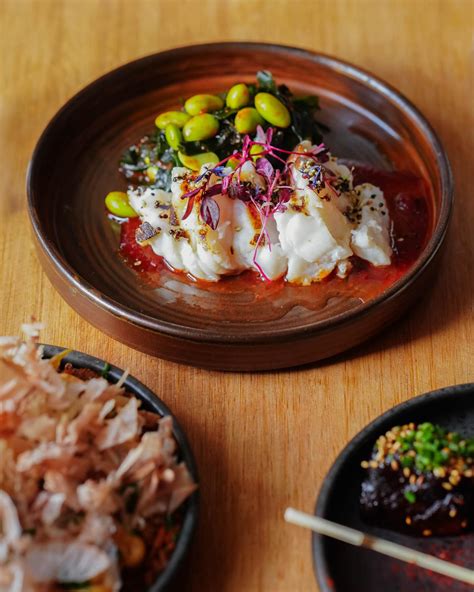 Lucky Yu | Edinburgh