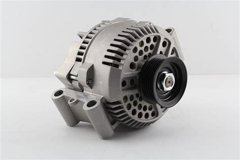 Alternator 130 Amp For Ford F250 73l Turbo Diesel V8 4wd Rwd 72001 102006 Ebay