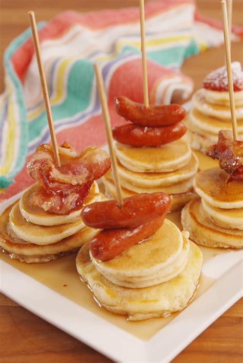 100 Brunch Menu Recipes Ideas For Easy Brunch Food