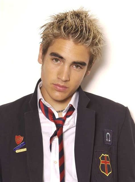 Charlie Simpson