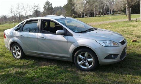 Ford Focus Exe Trend Plus Cozot Coches