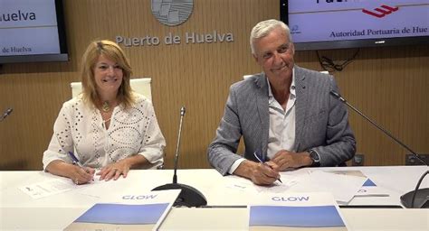 El Puerto Se Suma A La Promoci N Tur Stica De Huelva Con El Patrocinio