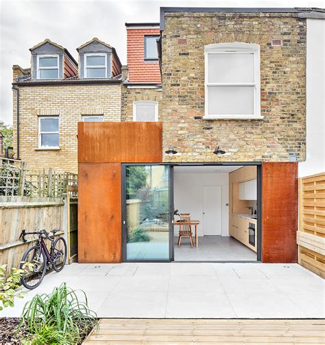 Your Guide Extending A Terraced House — Love Renovate