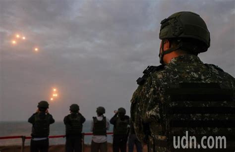 影／模擬共軍登陸 澎防部鎮疆操演展現火力 軍事 要聞 聯合新聞網