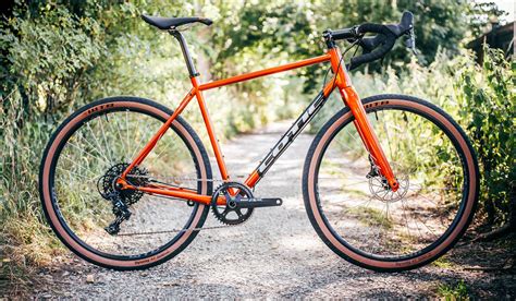 COTIC Escapade : Steel Disc Road / Gravel Bike 700c or Road Plus