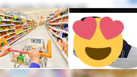 Vlog Comprinhas No Supermercado Comprei Uma Coisa Que O Dudu