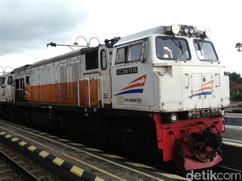 Berita Dan Informasi Kereta Api Baru Gapeka 2023 Terkini Dan Terbaru