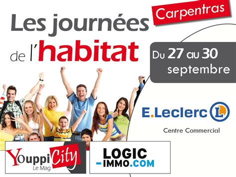 Calendrier Des Salons De L Habitat