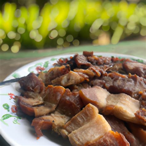 Pinoy Pork Eezy Recipes