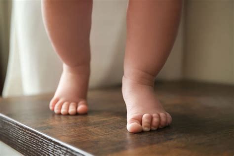 Toe Walking Therapies For Kids