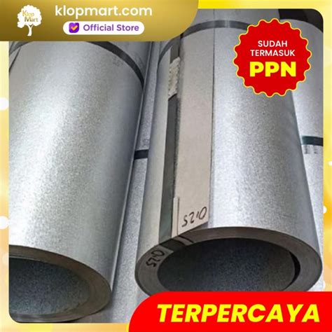 Jual SENG TALANG GALVALUM GALVANIS TINGGI LEBAR 90 0 30mm