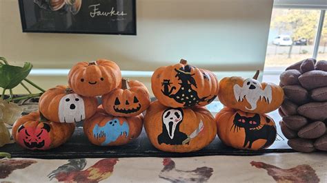 My Halloween Pumpkins Rpics