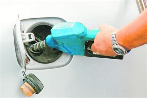 Precios De Los Combustibles Bajarán Esta Quincena En El Salvador Estas Son Las Nuevas