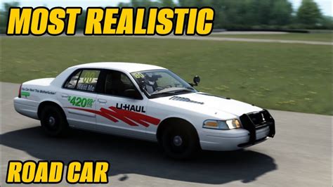 Most Realistic Road Car For Assetto Corsa Youtube