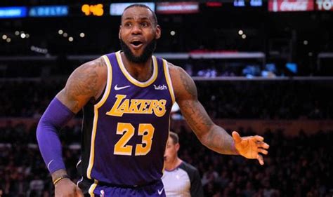 NBA News Lakers In SHOCK Trade Talks LeBron James To Be Joined By