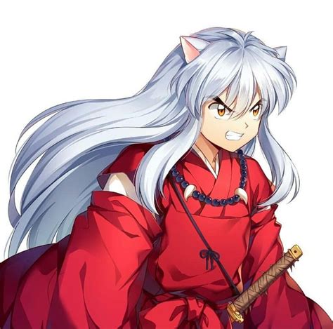 Pin By Angélica Almirón Quirós On Anime Y Manga Inuyasha Inuyasha