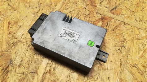 Bmw E38 E39 ModuŁ Sterownik Gsm 6916909 6916909 Za 70 Zł Z Nowy Tomyśl Allegro Pl 7646471602