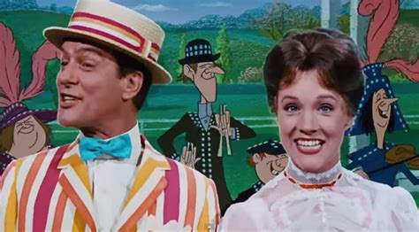 Mary Poppins Sings Death Metal Twistedsifter