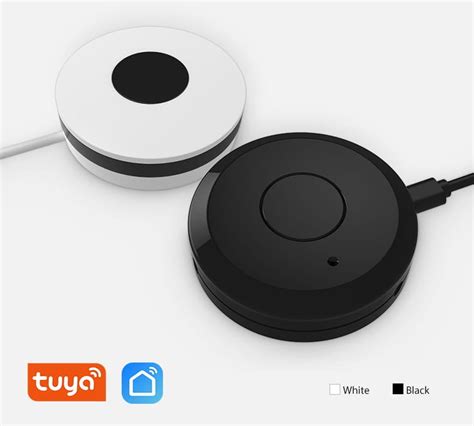 Uniwersalny Pilot Wifi Ir Tuya Smartlife Bia Y Neo