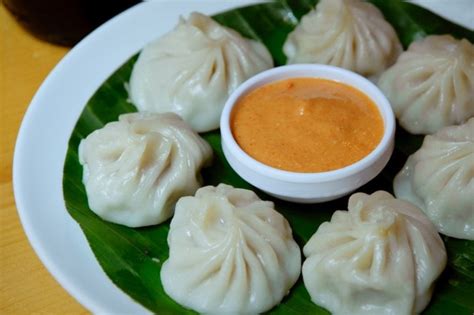 10 Nepalese Food You Should Try when visiting Nepal