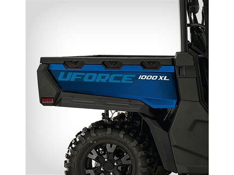 New 2024 CFMOTO UForce 1000 XL Utility Vehicles In Walton NY