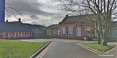 New Moston Primary School, New Moston M40