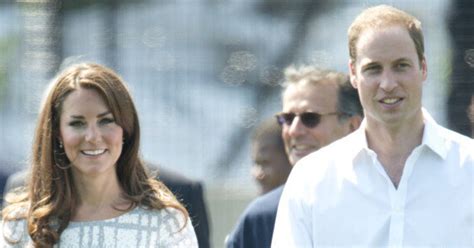 Will And Kate Anniversary: Prince William And Duchess Of Cambridge's ...