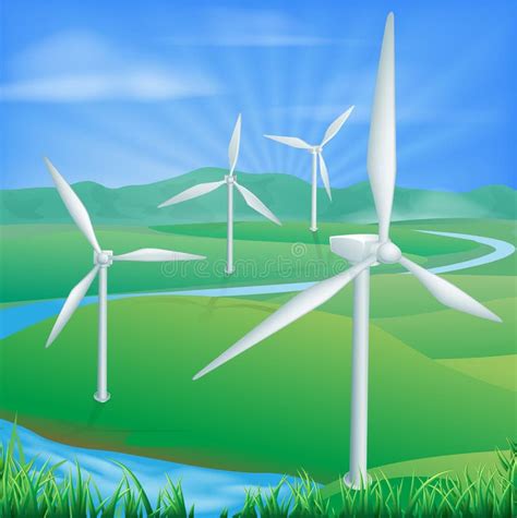 Wind Energy Clipart Black And White Pig