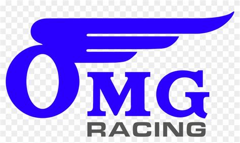 Omg Racing Logo, HD Png Download - 4538x2518(#1501954) - PngFind