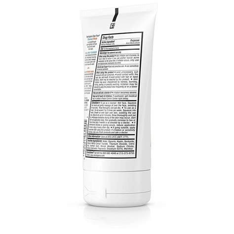 Buy Neutrogena Clear Pore Cleanser Mask Online At Best Price Distacart