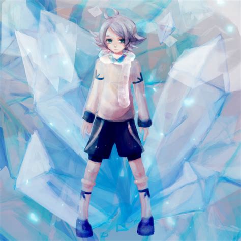 Fubuki Shirou Inazuma Eleven Image 360223 Zerochan Anime Image Board