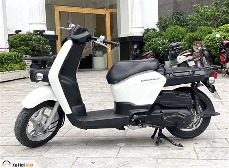 Cập nhật 51 về xe ga honda 50cc hay nhất cdgdbentre edu vn