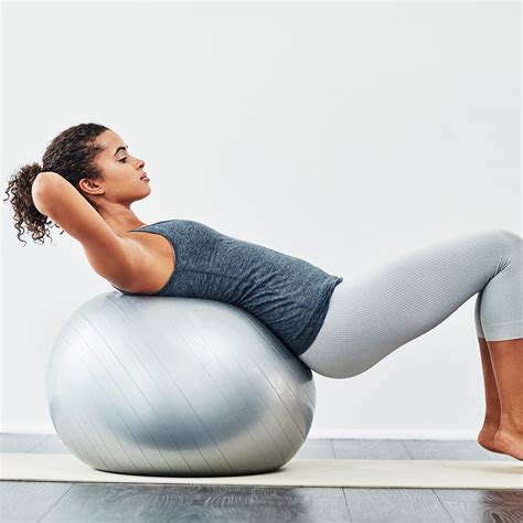 Your Exercise Ball Guide Plus 7 You Can Still Shop Online