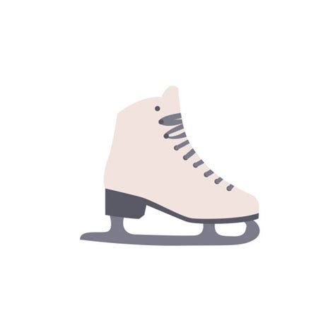 Ice Skate Pattern Clipart Free