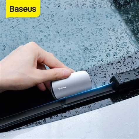 Baseus Car Wiper Cutter Repair Tool Auto Truck Universal Rain Wing